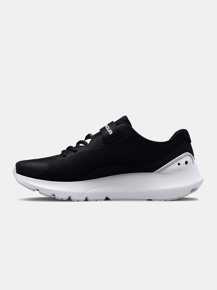Under Armour Chlapecké boty Under Armour UA BPS Surge 3 AC