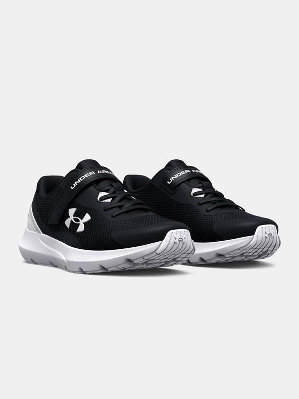 Under Armour Chlapecké boty Under Armour UA BPS Surge 3 AC