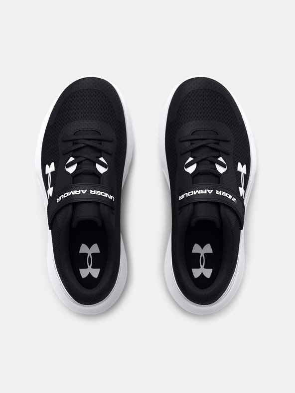 Under Armour Chlapecké boty Under Armour UA BPS Surge 3 AC