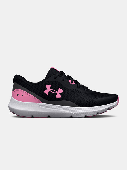 Under Armour Dívčí boty Under Armour UA GGS Surge 3