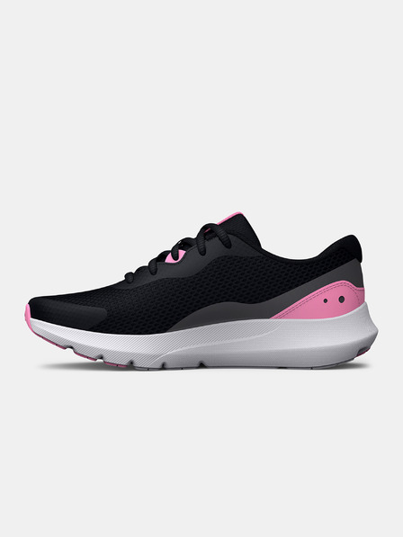 Under Armour Dívčí boty Under Armour UA GGS Surge 3