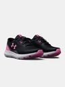Under Armour Dívčí boty Under Armour UA GGS Surge 3