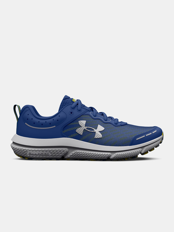 Under Armour Chlapecké boty Under Armour UA BGS Assert 10