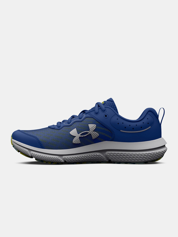 Under Armour Chlapecké boty Under Armour UA BGS Assert 10