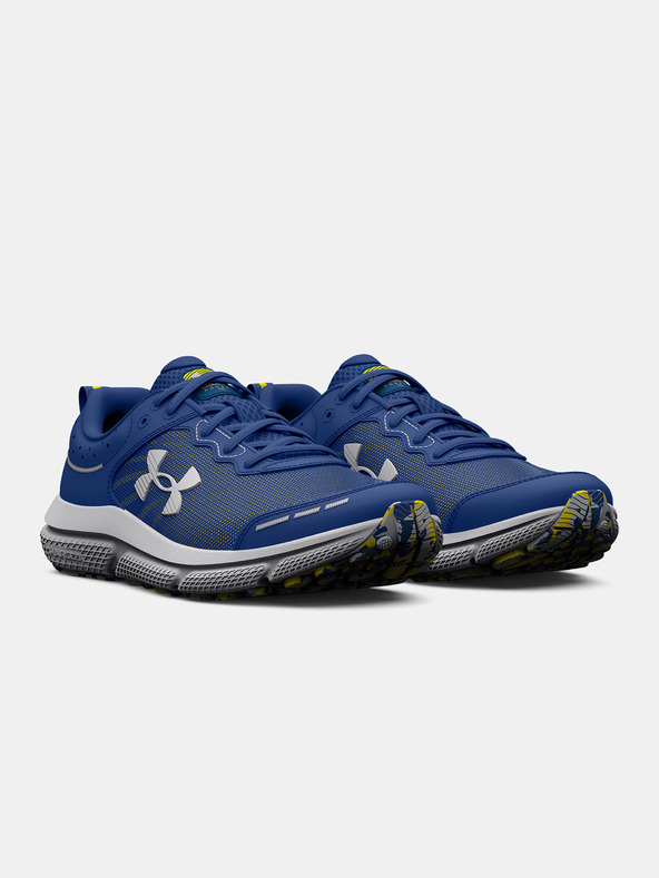 Under Armour Chlapecké boty Under Armour UA BGS Assert 10
