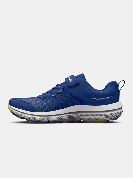 Under Armour Chlapecké boty Under Armour UA BPS Assert 10 AC