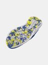 Under Armour Chlapecké boty Under Armour UA BPS Assert 10 AC