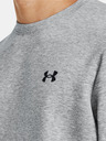 Under Armour Pánská mikina Under Armour UA Unstoppable Flc Crew