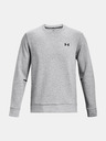 Under Armour Pánská mikina Under Armour UA Unstoppable Flc Crew