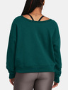 Under Armour Dámská mikina Under Armour Pjt Rck HW Terry LS Q1