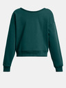 Under Armour Dámská mikina Under Armour Pjt Rck HW Terry LS Q1