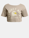 Under Armour Dámské tričko Under Armour Pjt Rck Balance Graphic T