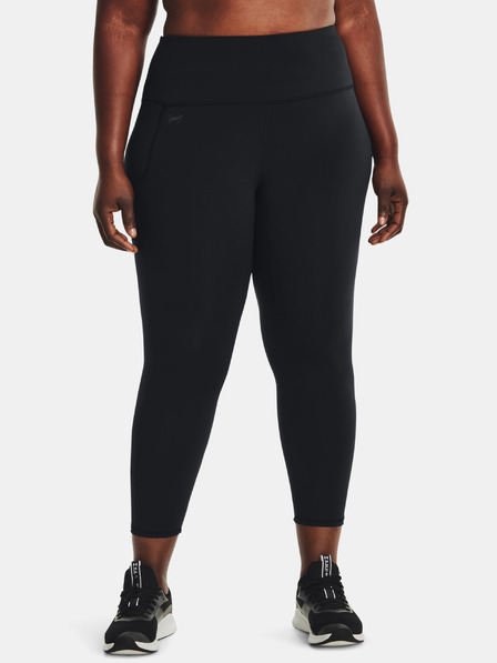 Under Armour Dámské legíny Under Armour Motion Ankle Leg&