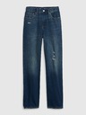 GAP Dětské džíny original fit GAP