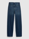 GAP Dětské džíny original fit GAP