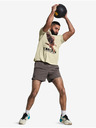 Under Armour Pánské kraťasy Under Armour Pjt Rck Camp Short