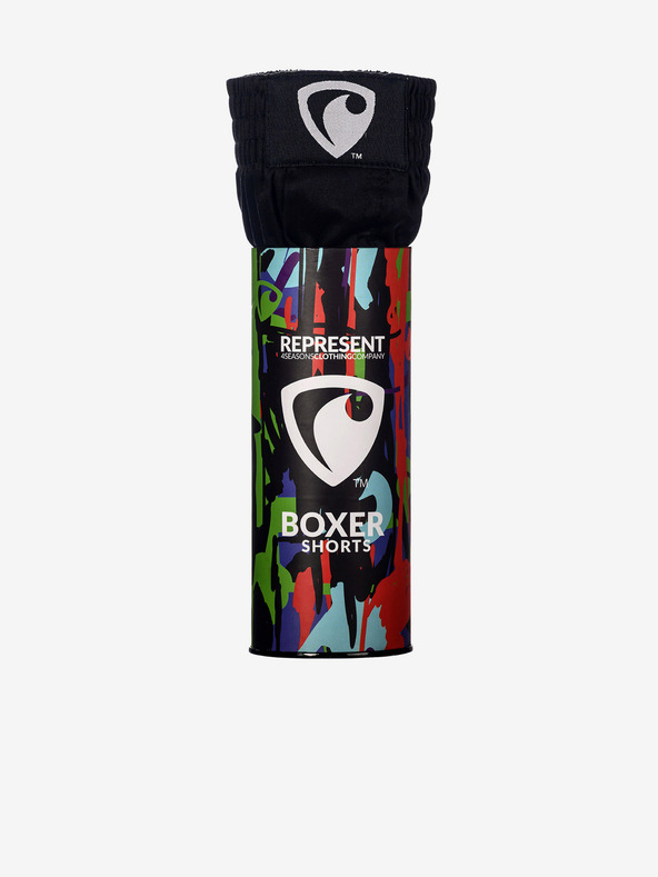 Represent Ali Trenýrky