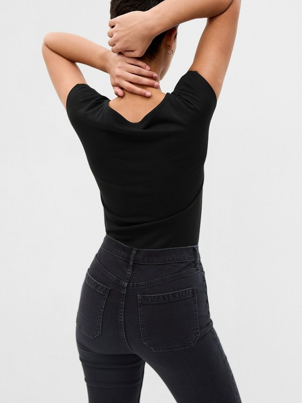 GAP Tričko s krátkým rukávem GAP