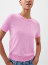 GAP Krátký crop svetr CashSoft GAP