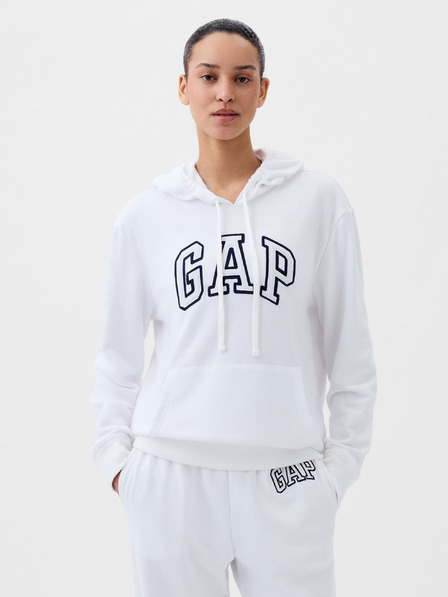 GAP Mikina s logem Gap