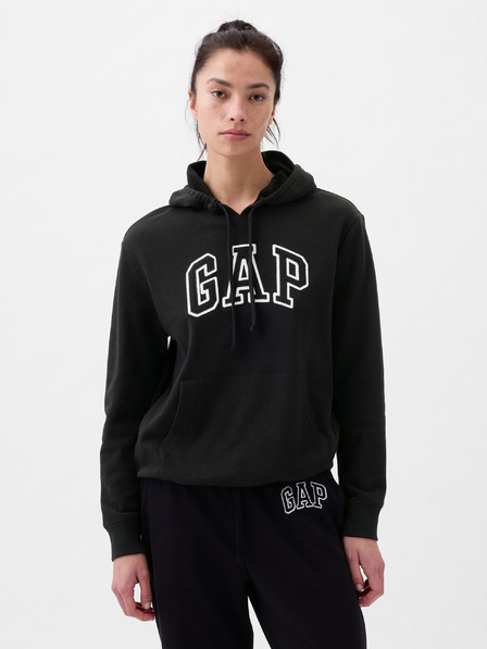 GAP Mikina s logem Gap