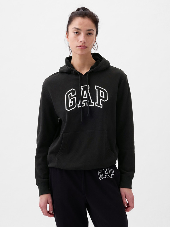 GAP Mikina s logem Gap