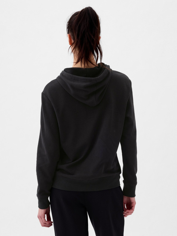 GAP Mikina s logem Gap