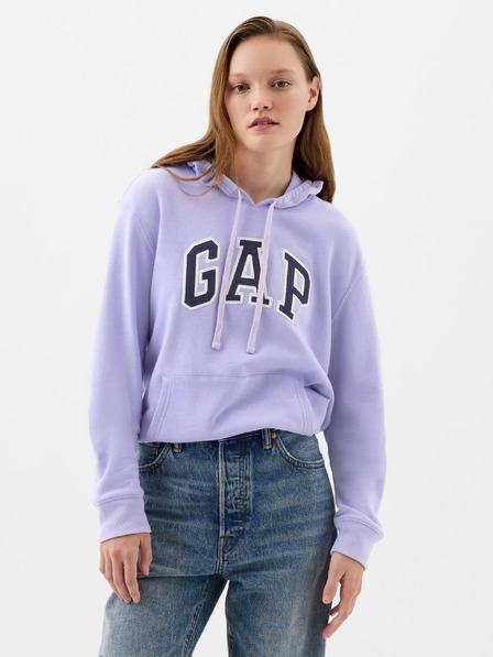 GAP Mikina s logem Gap