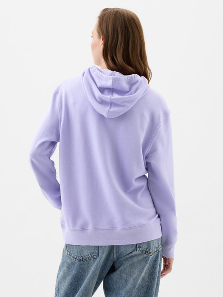 GAP Mikina s logem Gap