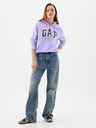 GAP Mikina s logem Gap