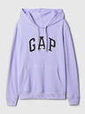 GAP Mikina s logem Gap