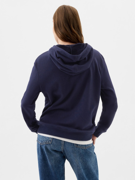 GAP Mikina s logem Gap