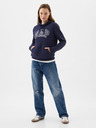 GAP Mikina s logem Gap
