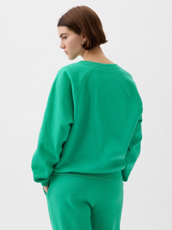 GAP Mikina vintage soft GAP