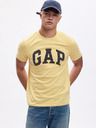 GAP Tričko s logem Everyday Soft GAP