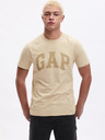 GAP Tričko s logem Everyday Soft GAP