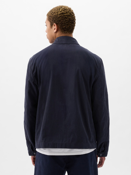 GAP Bunda s límcem Utility GAP