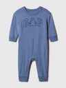 GAP Baby overal s logem GAP
