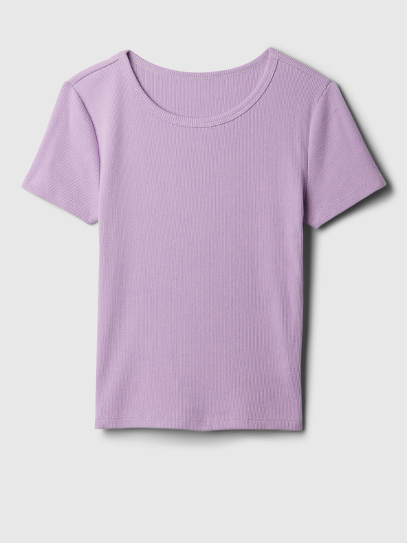 GAP Dětské bavlněné tričko Gap