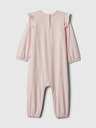 GAP Baby overal s logem GAP