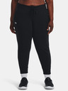 Under Armour Dámské tepláky Under Armour UA Rival Fleece Joggers&
