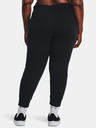 Under Armour Dámské tepláky Under Armour UA Rival Fleece Joggers&