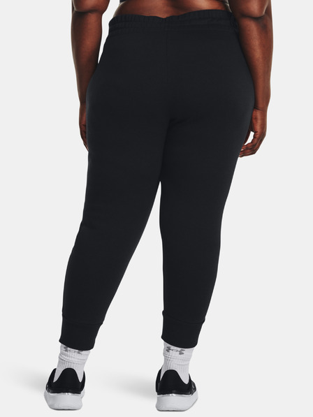 Under Armour Dámské tepláky Under Armour UA Rival Fleece Joggers&