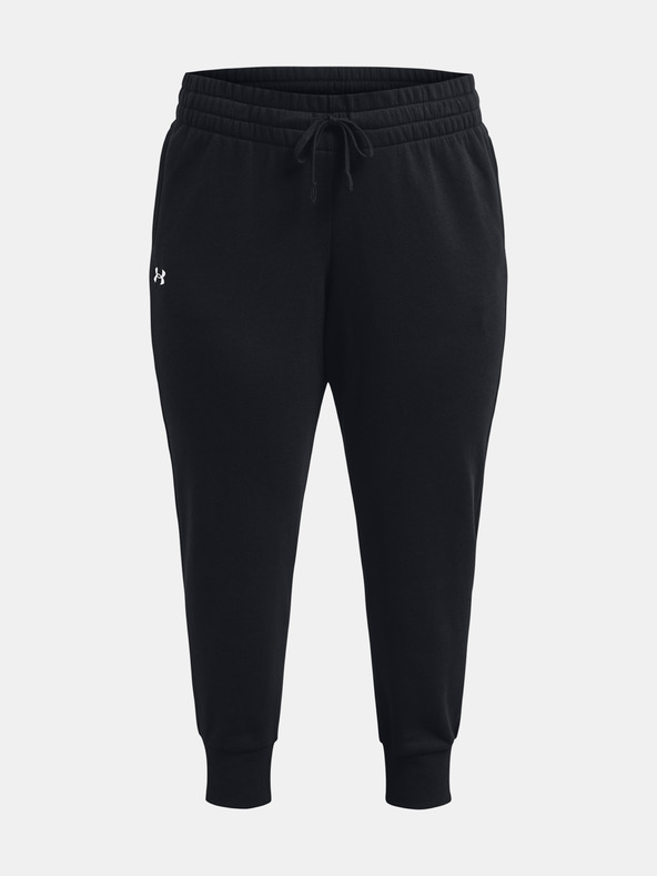 Under Armour Dámské tepláky Under Armour UA Rival Fleece Joggers&