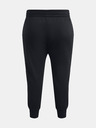 Under Armour Dámské tepláky Under Armour UA Rival Fleece Joggers&
