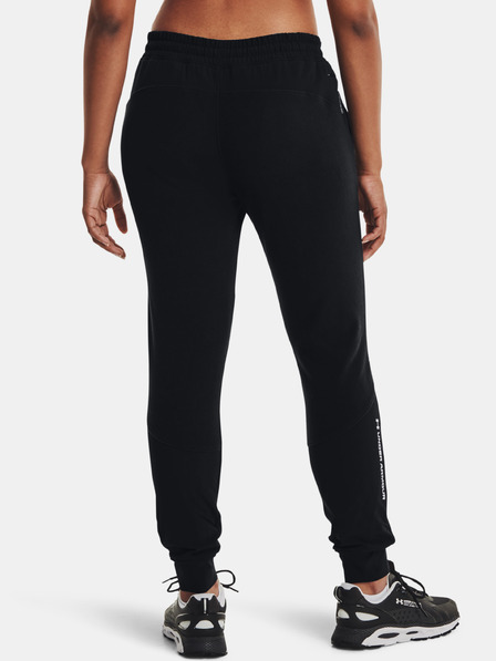 Under Armour Dámské sportovní kalhoty Under Armour UA Rush Fleece Pant