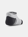 Under Armour Dětské ponožky Under Armour Y UA Performance Tech NS (3 páry)