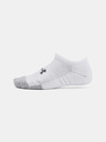 Under Armour Dětské ponožky Under Armour UA Heatgear No Show Yth (3 páry)