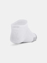 Under Armour Dětské ponožky Under Armour UA Heatgear No Show Yth (3 páry)