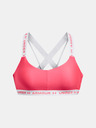 Under Armour Dámská podprsenka Under Armour UA Crossback Low